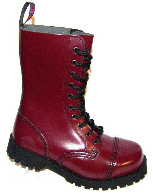 BOTA RANGER GRANATE